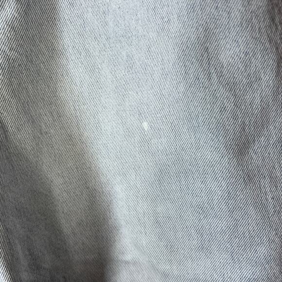 ✨Levi’s Relaxed Straight Leg Jeans Men’s 42x30 Light Wash Vtg 2002 - Picture 14 of 15